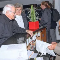 &ldquo;Ni svobodnega obzorja brez nasmeha in humorja&rdquo;