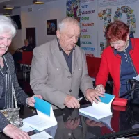 &ldquo;Ni svobodnega obzorja brez nasmeha in humorja&rdquo;