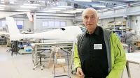 Direktor Pipistrela Ivo Boscarol