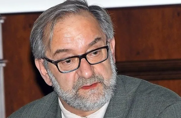 Boštjan M. Zupančič