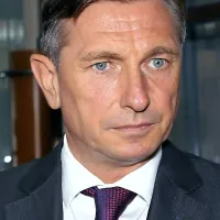 Borut Pahor