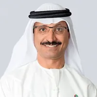Sultan Ahmed bin Sulayem