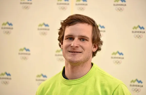 Tim Mastnak