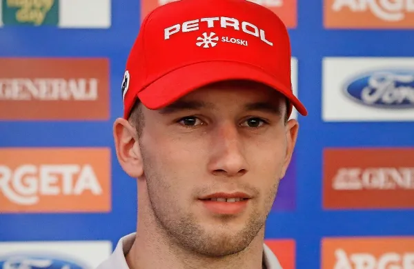 Martin Čater