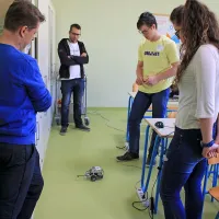 Festival Labirint znova navdu&scaron;il z odličnimi idejami in re&scaron;itvami