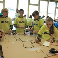 Festival Labirint znova navdu&scaron;il z odličnimi idejami in re&scaron;itvami