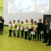 Festival Labirint znova navdu&scaron;il z odličnimi idejami in re&scaron;itvami