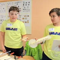 Festival Labirint znova navdu&scaron;il z odličnimi idejami in re&scaron;itvami