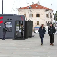 Preplačana maketa drugega tira: izbrali so napačnega - dražjega ponudnika