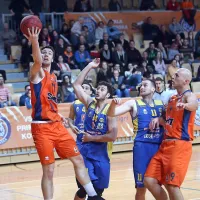 V končnici odpihnili &Scaron;enčur z 20:2