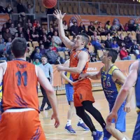 V končnici odpihnili &Scaron;enčur z 20:2