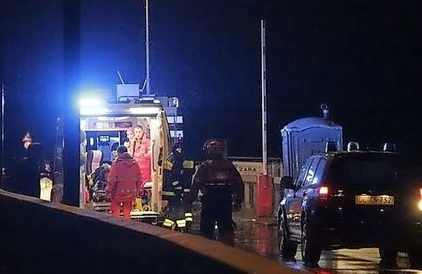 Karabinjerji še preiskujejo vzroke smrti 80-letnega gradeškega 
umetnika Alda Marocca.