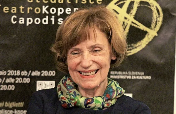 Jasna Čebron