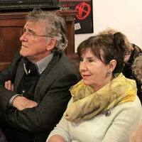 Jasno, Jasna praznuje z literaturo!