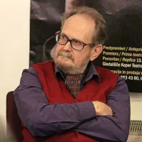 Marko Kravos 