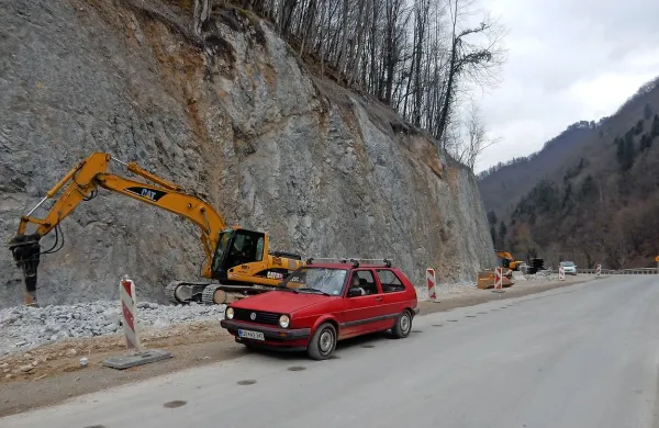 Po premoru na keltiki s polno paro naprej