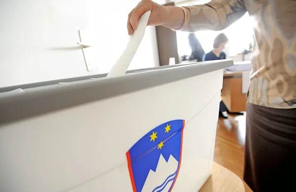 Zaupajo preverjenim kandidatom