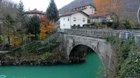 Gradili bodo lep&scaron;i most, toda kdaj?