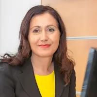 Patricija Šulin