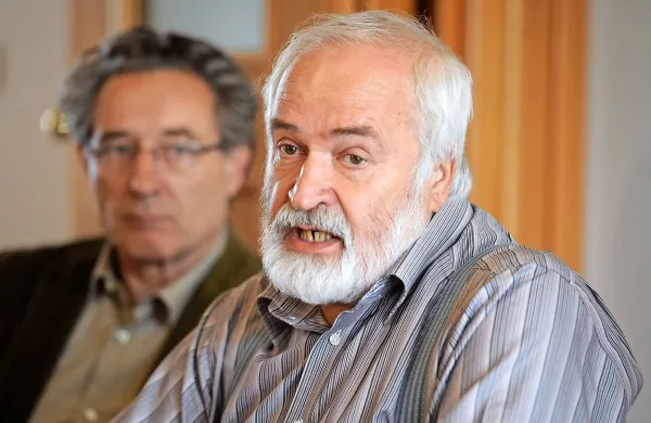 Zvonko Vukadinovič