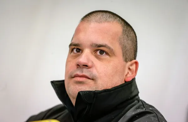 Kristjan Mlekuš