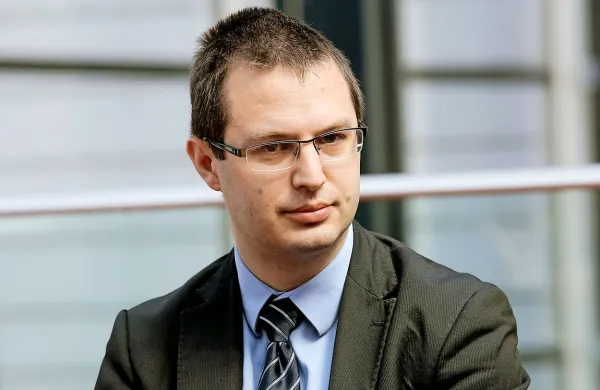 Sašo Stanovnik