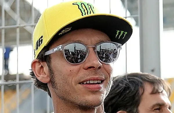 Valentino Rossi