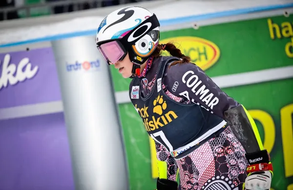 Tina Weirather