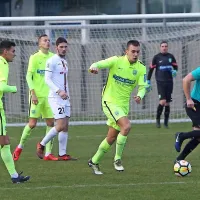 Pokalno presenečenje