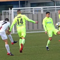 Pokalno presenečenje
