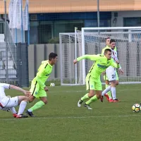 Pokalno presenečenje