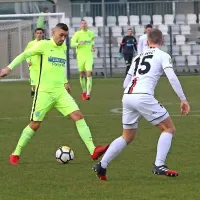 Pokalno presenečenje