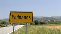 Primorska bo delila vremensko usodo juga