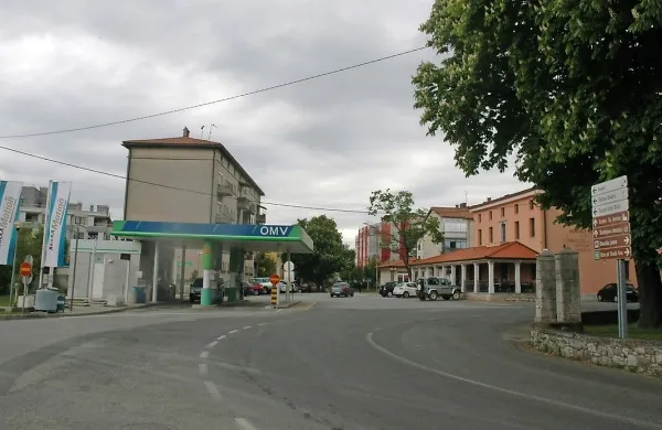 Deset let za prostorski načrt
