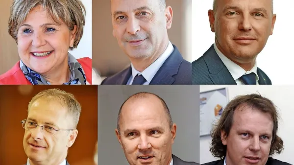 Gospodarstveniki zaradi odstopa premierja ne pričakujejo večjih posledic