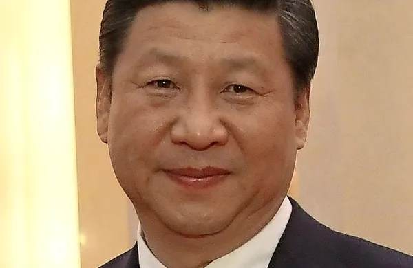 Xi Jinping