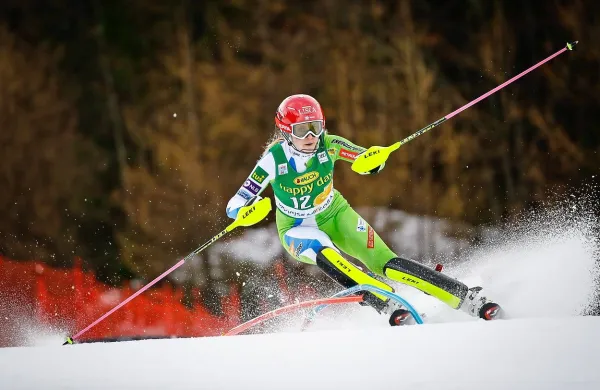 Ana Bucik