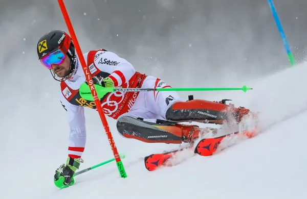 Marcel Hirscher