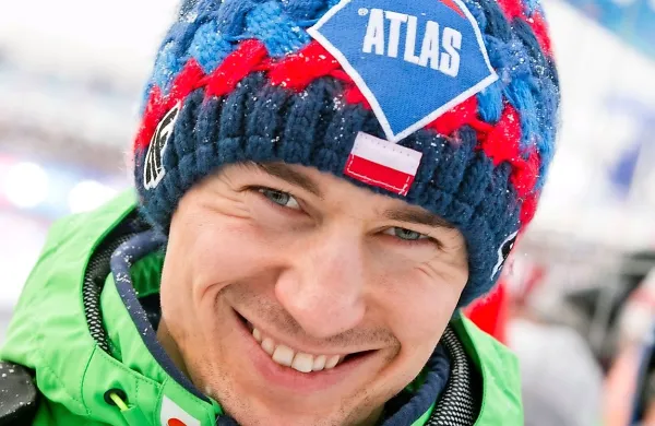 Kamil Stoch