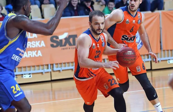 Druga zaporedna zmaga za Sixt Primorsko