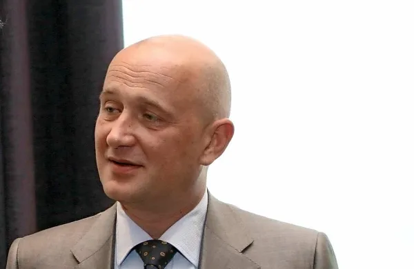 Matjaž Gantar