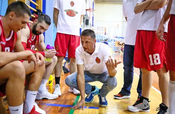 Mesarija Prunk iz Sežane do prve zmage v ligi za obstanek