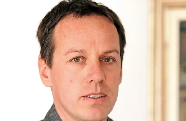 Aleš Markočič