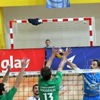 Neizkori&scaron;čena žoga za polfinale