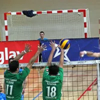 Neizkori&scaron;čena žoga za polfinale