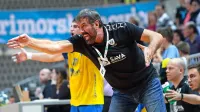 Bo Veselin Vujović dirigiral koprskim rokometašem tudi v prihodnji sezoni?