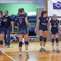Ankaranske odbojkarice so prvič v sezoni premagale Koprčanke