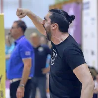 Ankaranske odbojkarice so prvič v sezoni premagale Koprčanke
