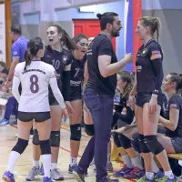 Ankaranske odbojkarice so prvič v sezoni premagale Koprčanke