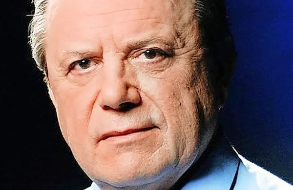 Andrej Nahtigal
